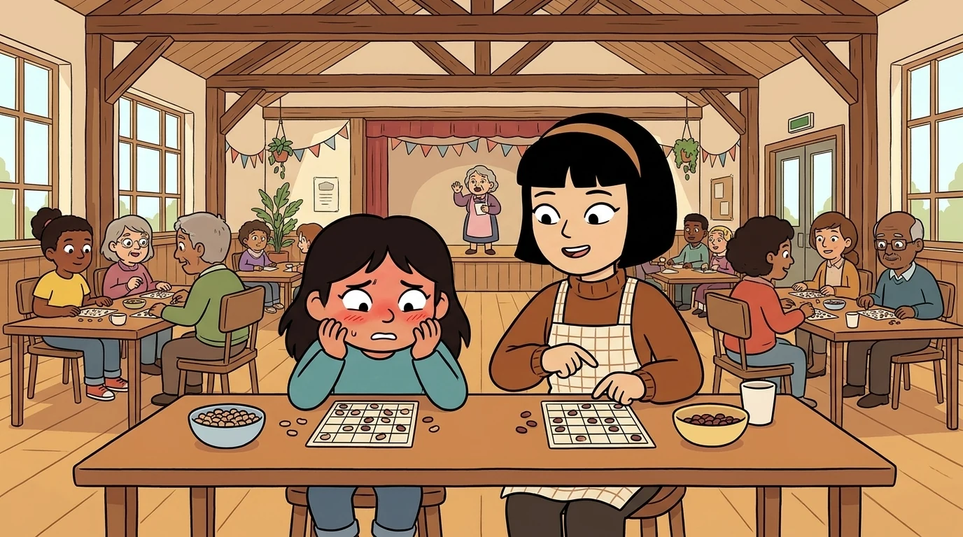 Cartella chapter opener