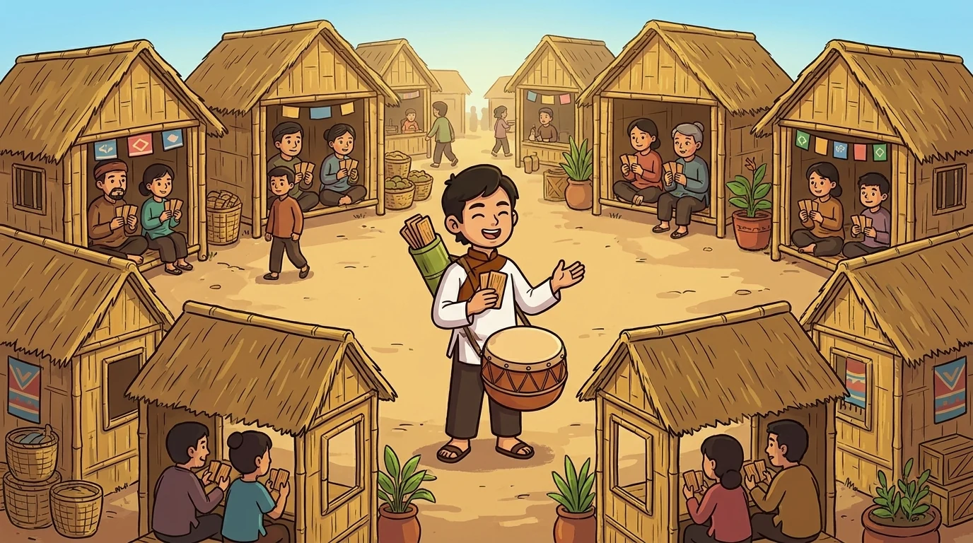 Hiệu chapter opener