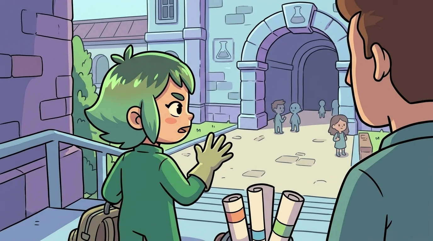 Chlora beat 4 of 5