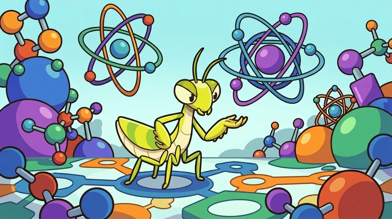 Chlora beat 2 of 5