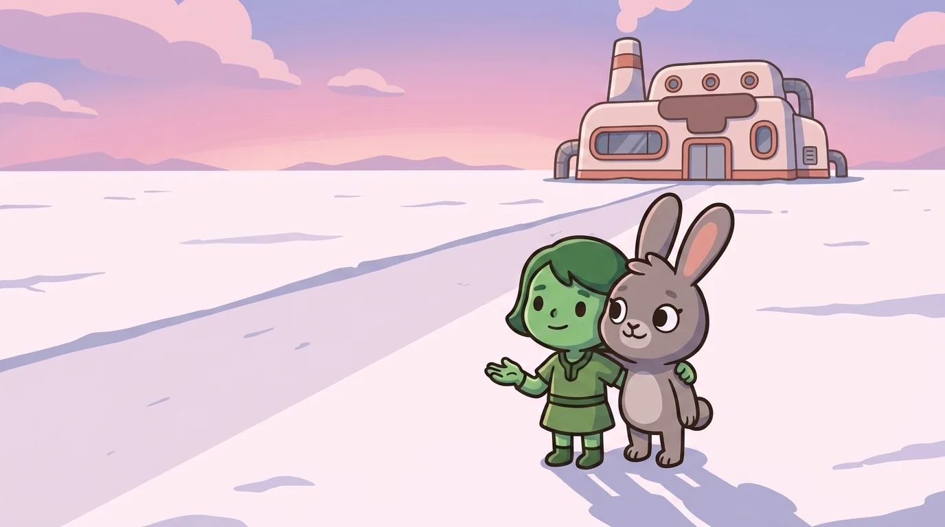 Sodi and Chlora beat 5 of 5