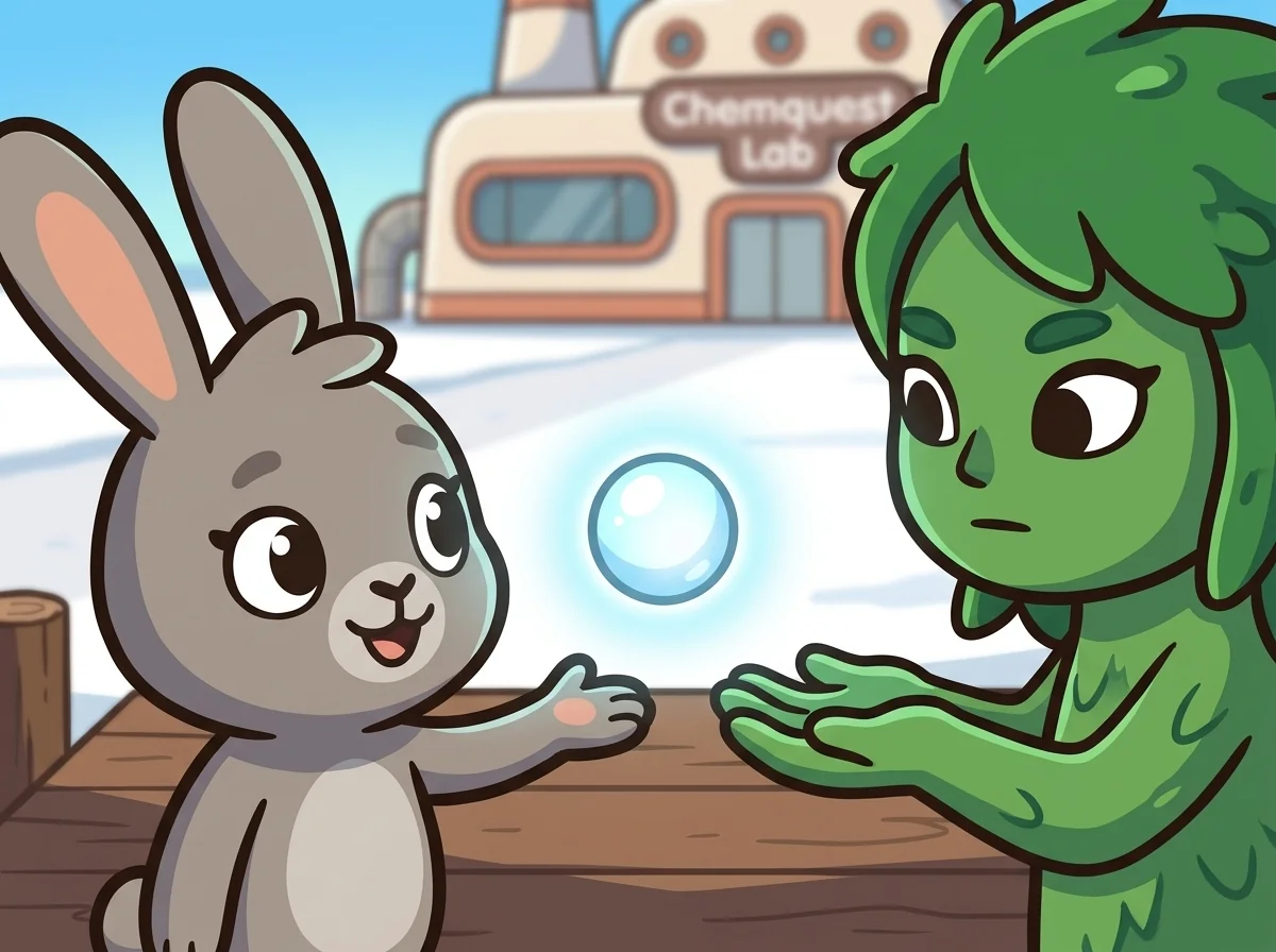 Sodi and Chlora beat 3 of 5