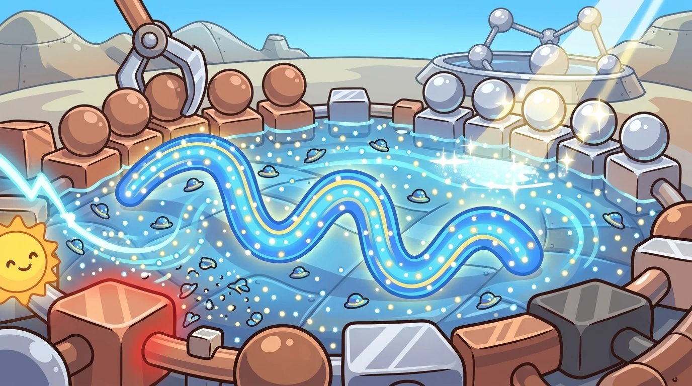 Streamer beat 2 of 5