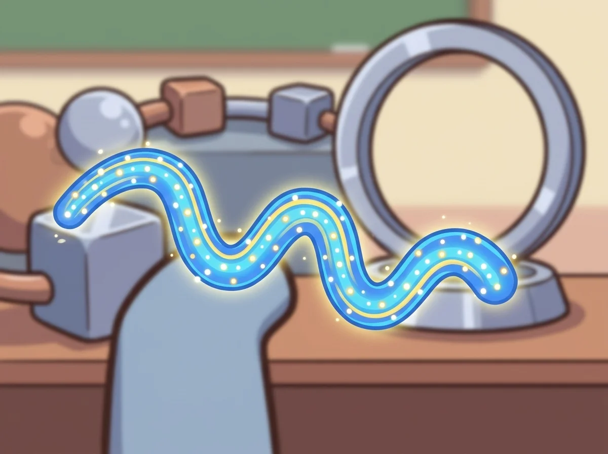 Streamer beat 3 of 5