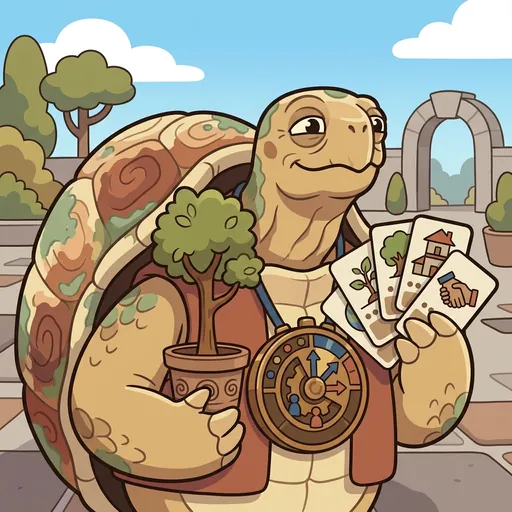 Tellus chapter opener illustration