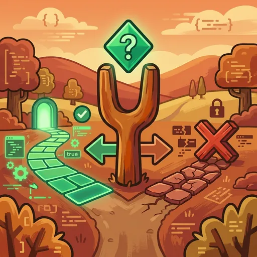 Fork chapter opener illustration