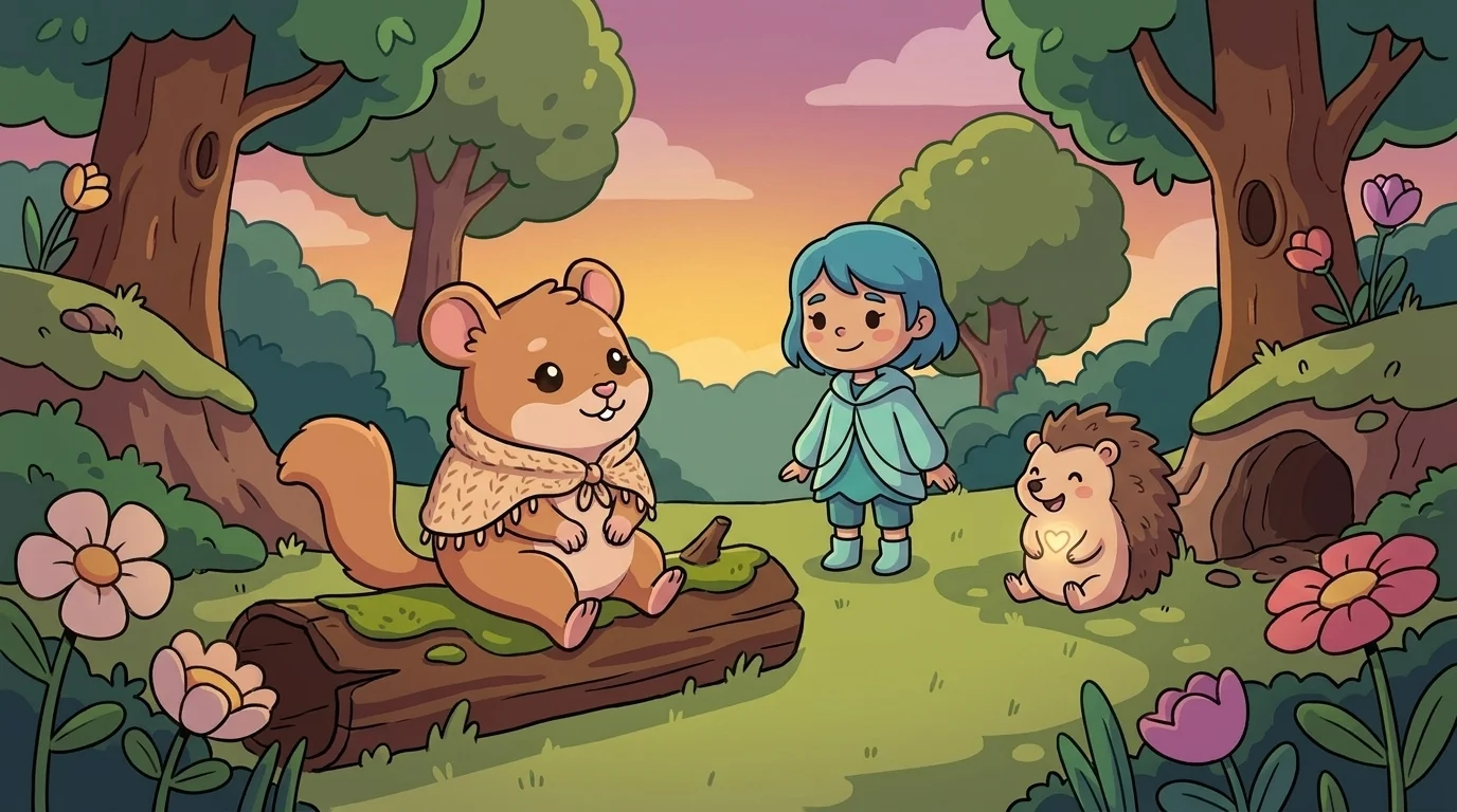 Murmur beat 5 of 5