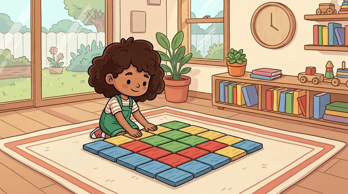 Nona beat 5 of 5