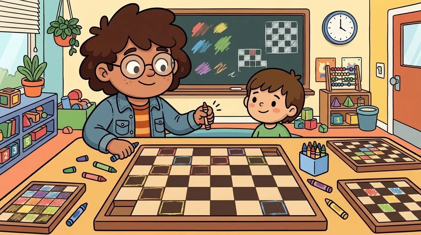 Parry beat 5 of 5