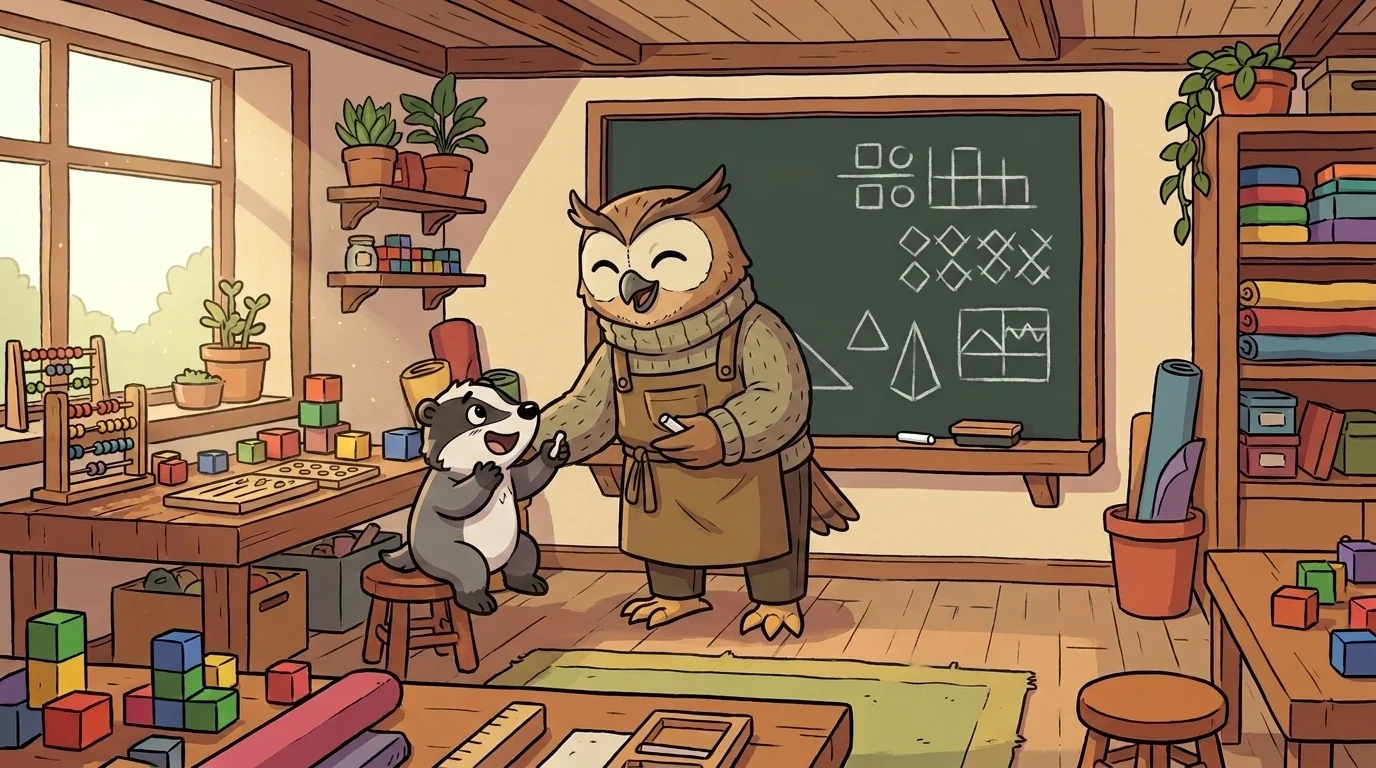 Quill beat 5 of 5