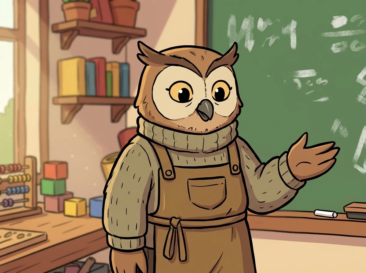 Quill beat 3 of 5