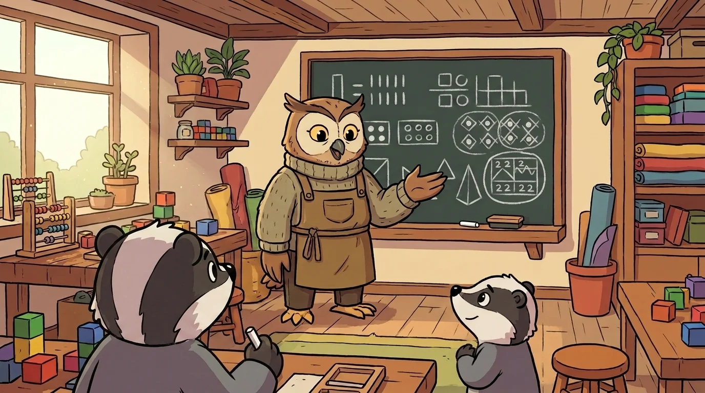 Quill beat 4 of 5