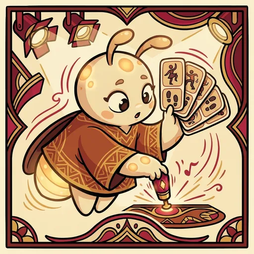Phrase chapter opener illustration