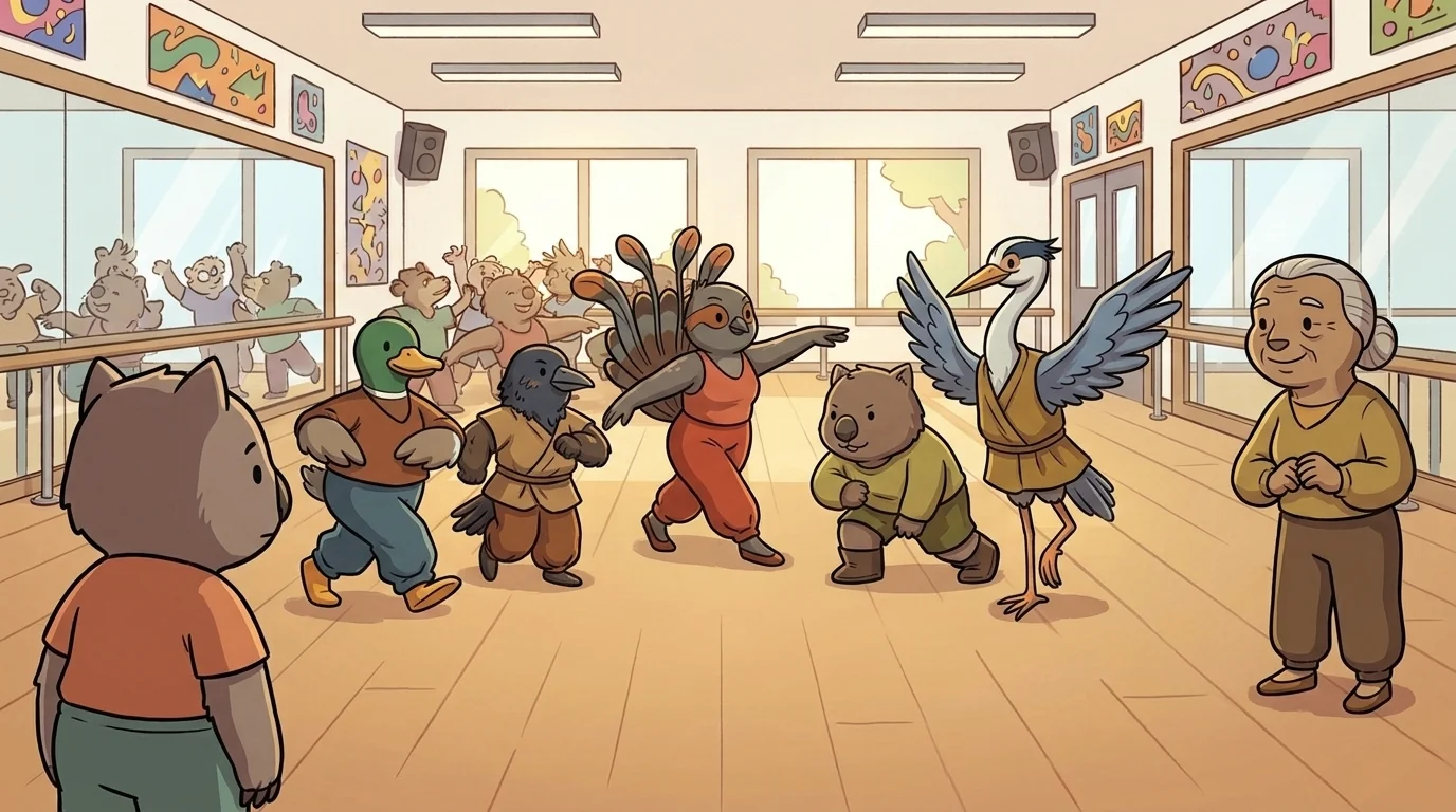 The Company beat 4 of 5