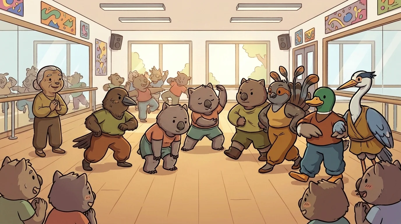 The Company beat 5 of 5