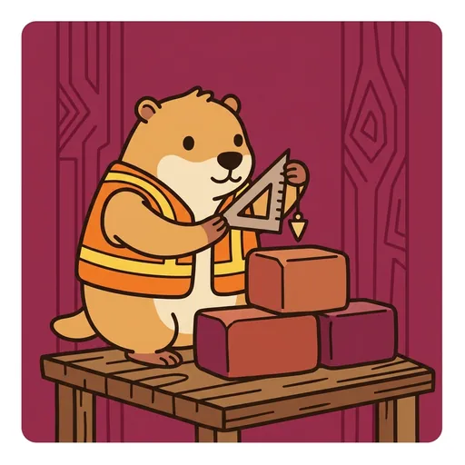 Build chapter opener illustration