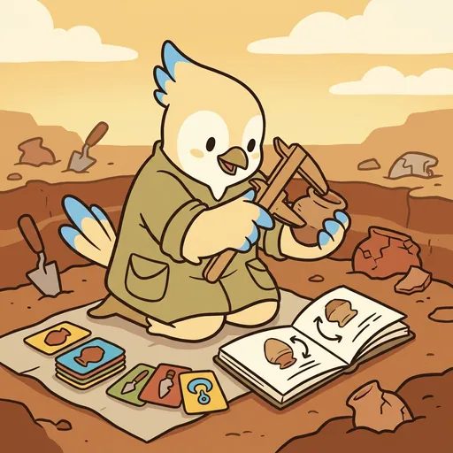 Shape chapter opener illustration