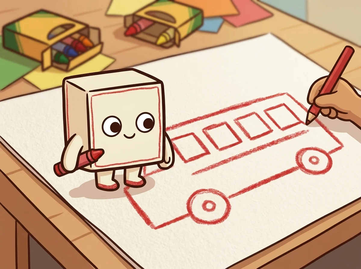 Boxy beat 3 of 5