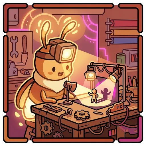 Lamp chapter opener illustration
