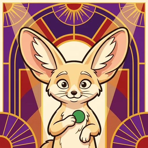 Ear chapter opener illustration