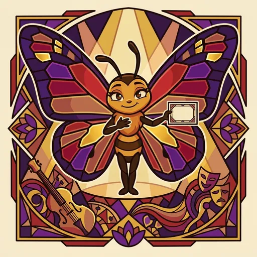 Share chapter opener illustration