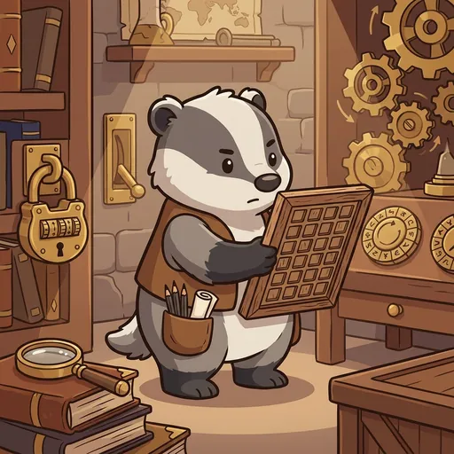 Cog chapter opener illustration