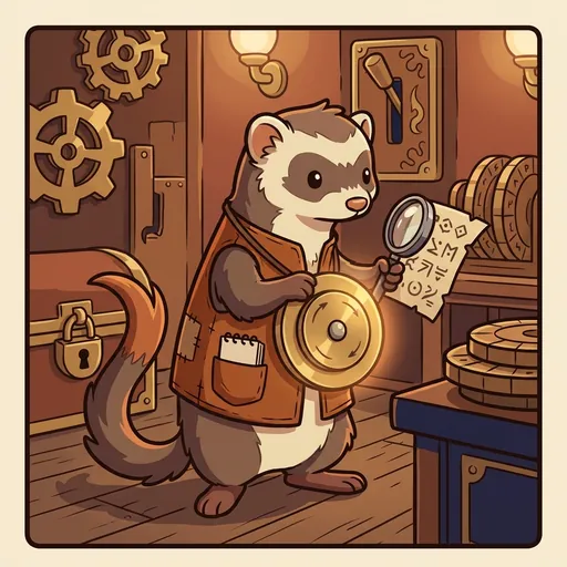 Sift chapter opener illustration