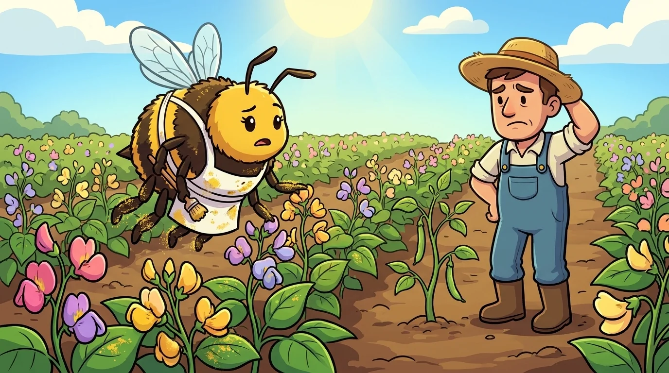 Pollen chapter opener