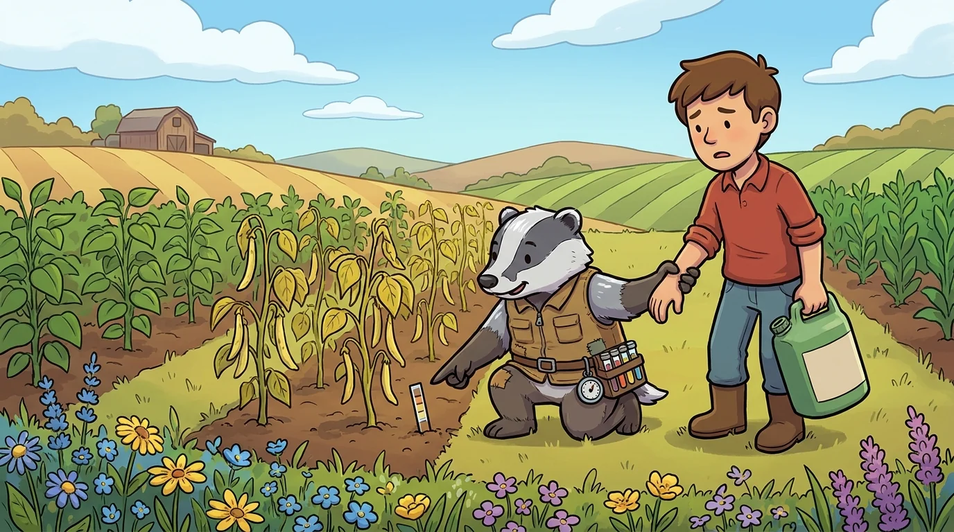 Tilth chapter opener