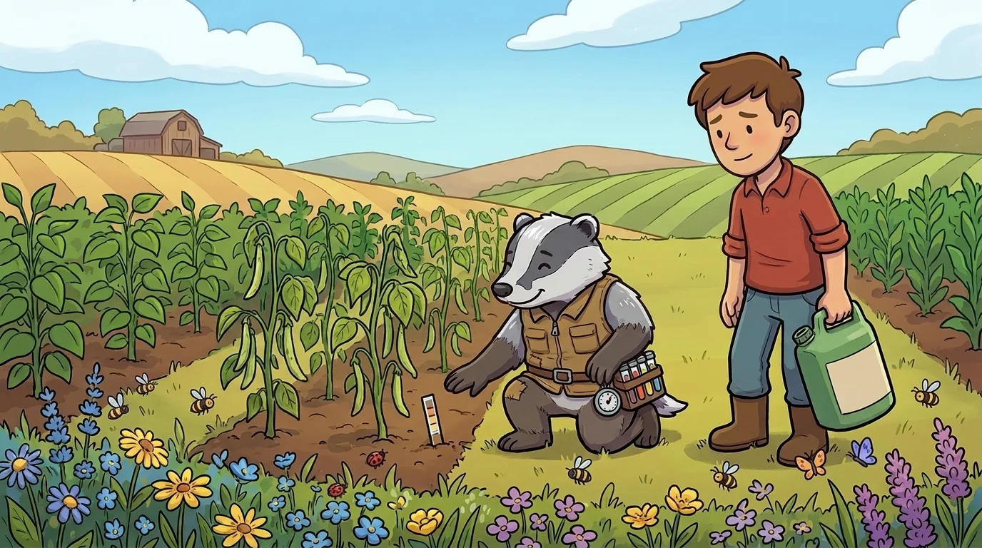 Tilth beat 5 of 5
