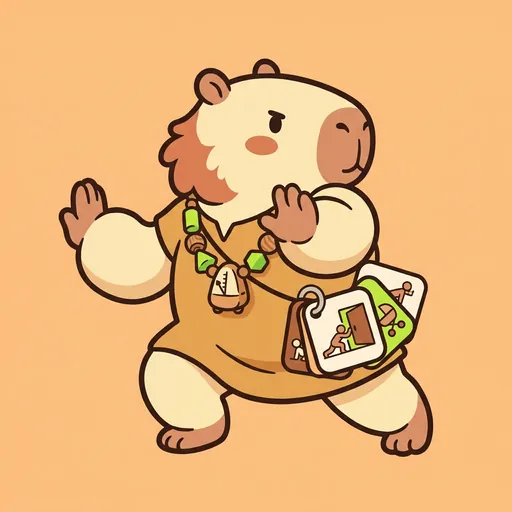 Push chapter opener illustration