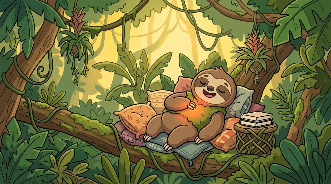 Rest beat 5 of 5