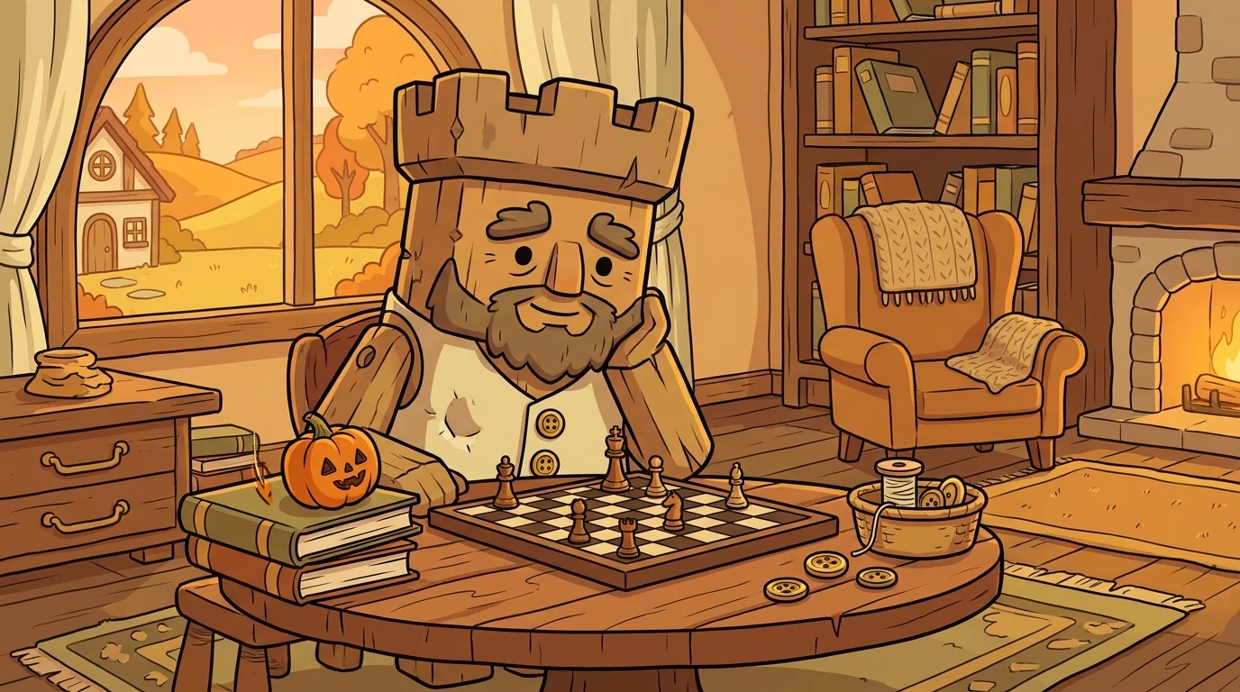 Captain Castle beat 1 of 5
