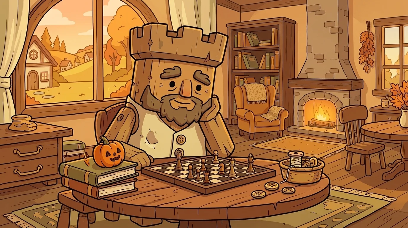 Captain Castle beat 5 of 5