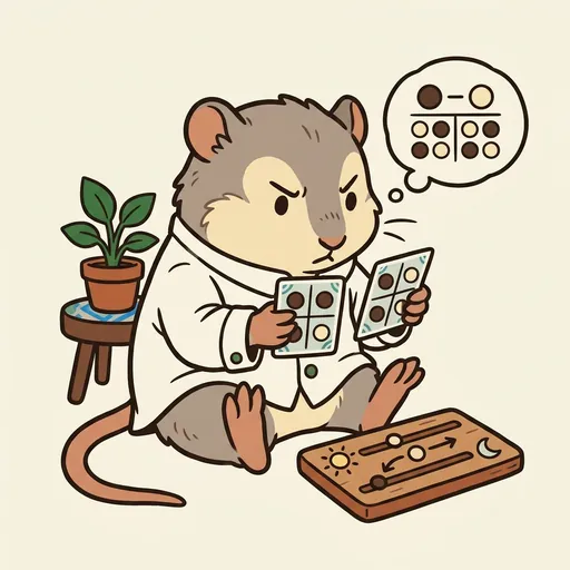Match chapter opener illustration