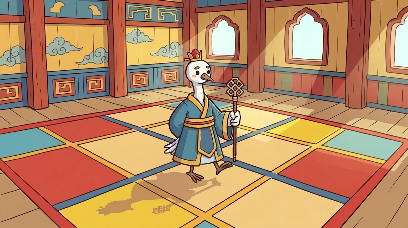 Advisor Shi beat 2 of 5
