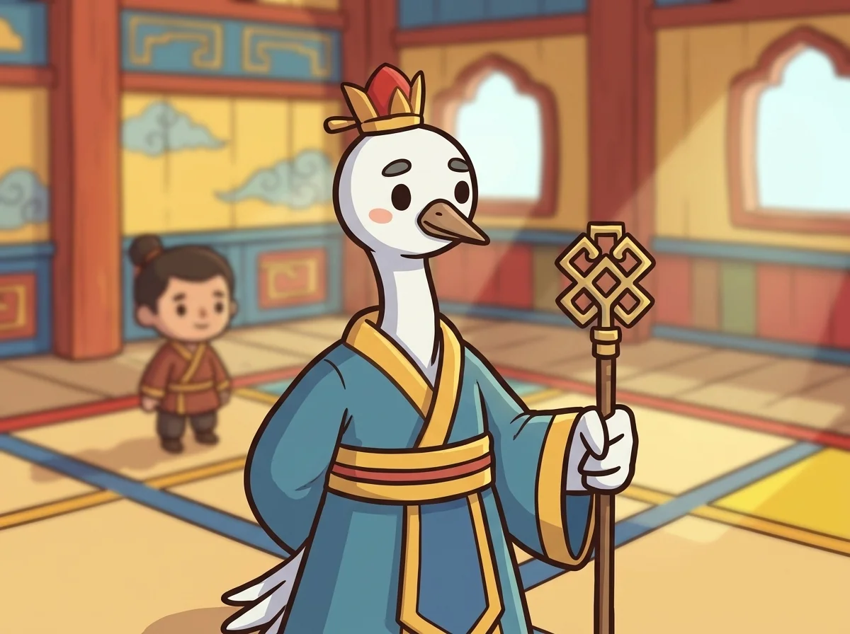 Advisor Shi beat 3 of 5