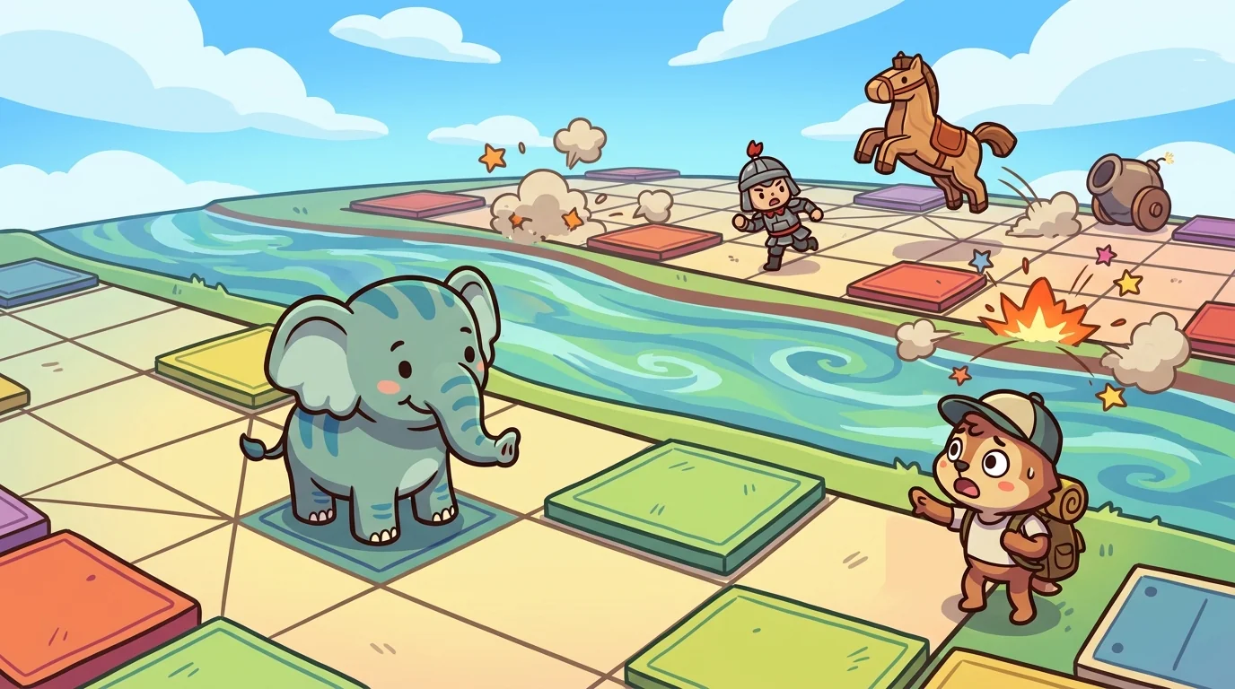 Elephant Wei chapter opener