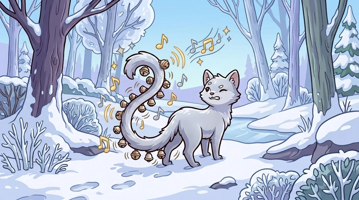 Bell beat 2 of 5