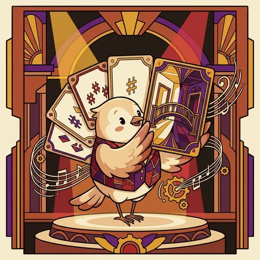 Shift chapter opener illustration