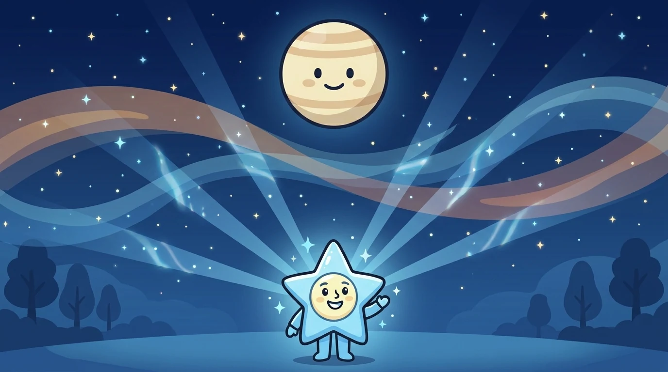 Sirius the Twinkler chapter opener