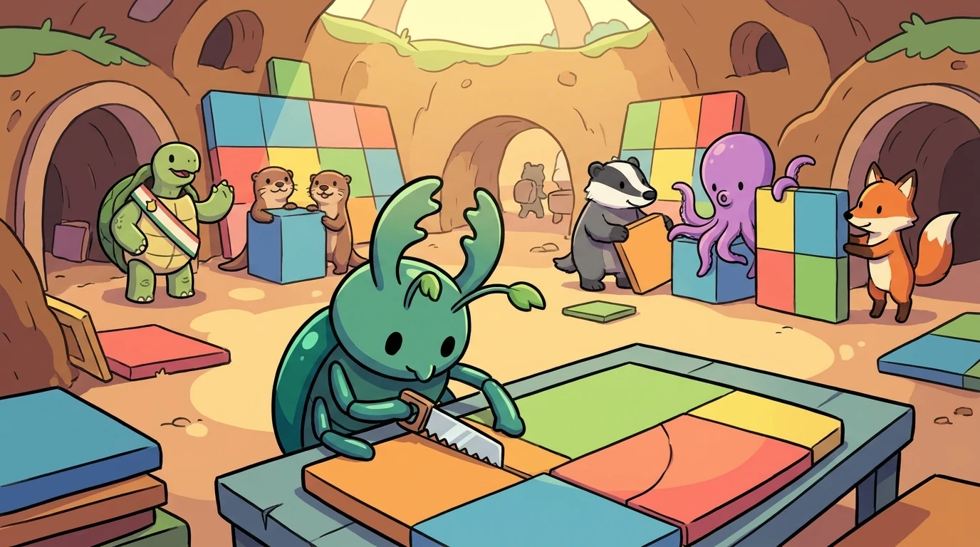 Kerf chapter opener