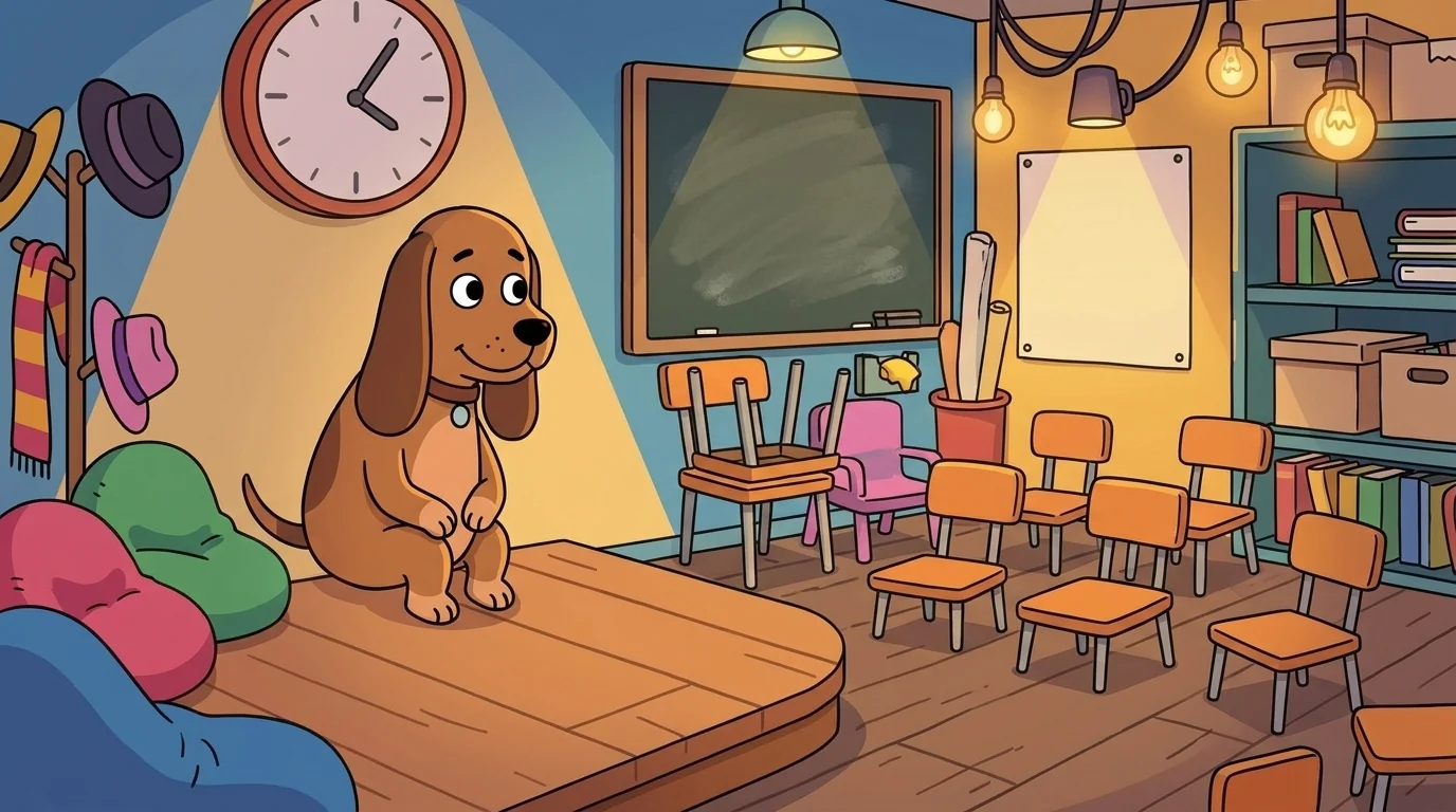 Ache beat 5 of 5
