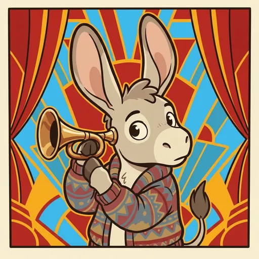 Hark chapter opener illustration