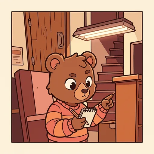 Notice chapter opener illustration