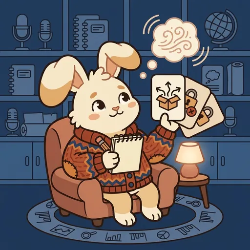 Pad chapter opener illustration