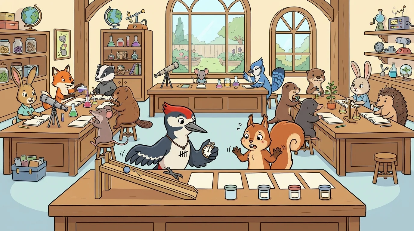 Again beat 1 of 5