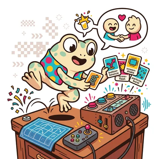 Bounce chapter opener illustration