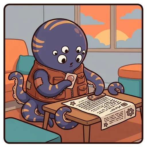 Parse chapter opener illustration