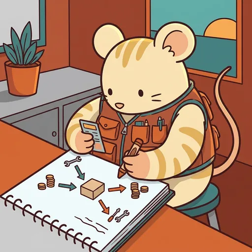 Save chapter opener illustration